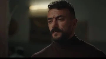 موعد عرض الحلقة 12 من مسلسل “علي كلاي” بطولة أحمد العوضي